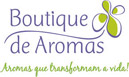 Boutique de Aromas