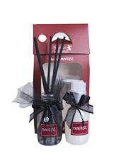 Boutique de Aromas