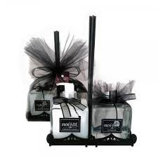 Boutique de Aromas